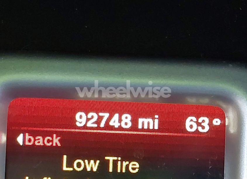 Photo 7 of 2018 Dodge Journey SE (VIN 3C4PDCABXJT498717)