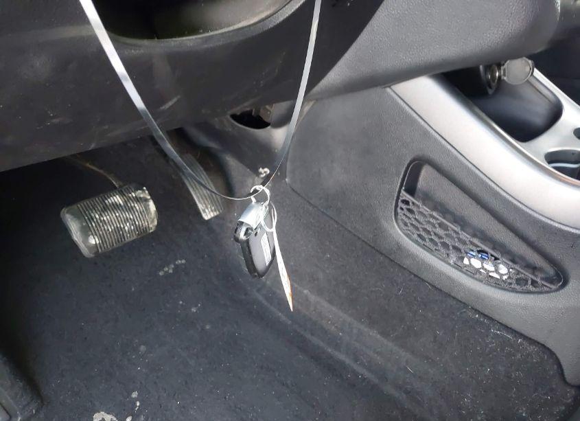 Photo 11 of 2018 Dodge Journey SE (VIN 3C4PDCABXJT509733)