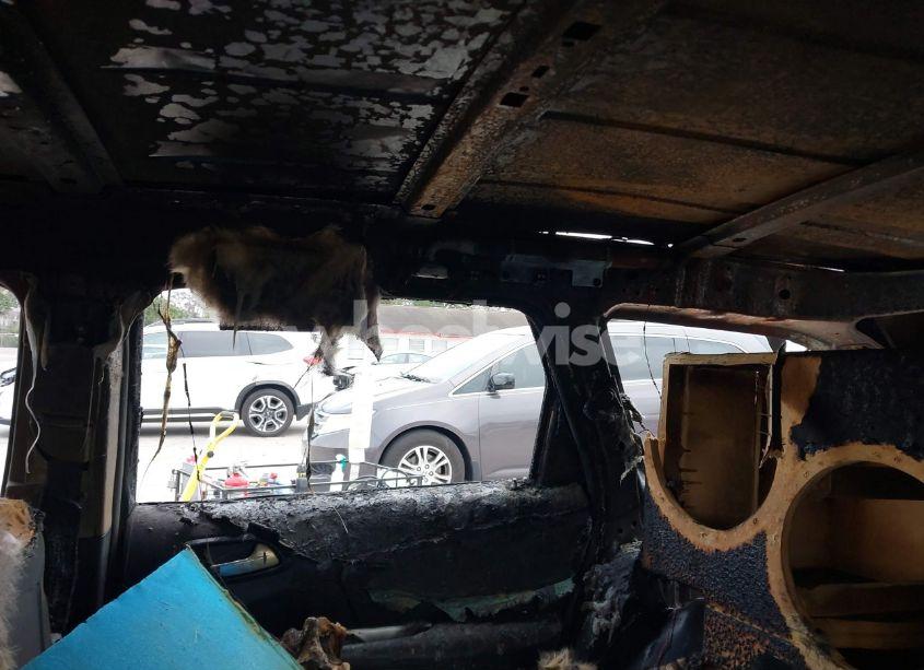 Photo 6 of 2018 Dodge Journey SE (VIN 3C4PDCABXJT519050)