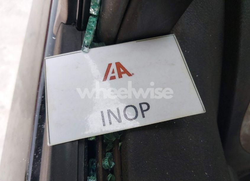 Photo 7 of 2018 Dodge Journey SE (VIN 3C4PDCABXJT519050)