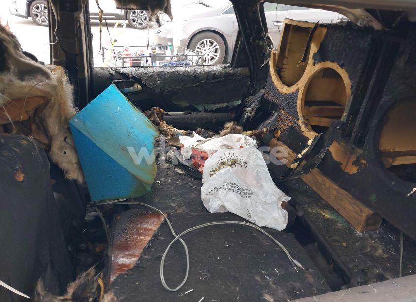 Photo 8 of 2018 Dodge Journey SE (VIN 3C4PDCABXJT519050)