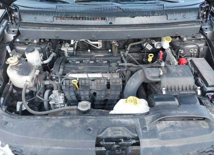 Photo 10 of 2019 Dodge Journey SE VALUE PACKAGE (VIN 3C4PDCABXKT864306)