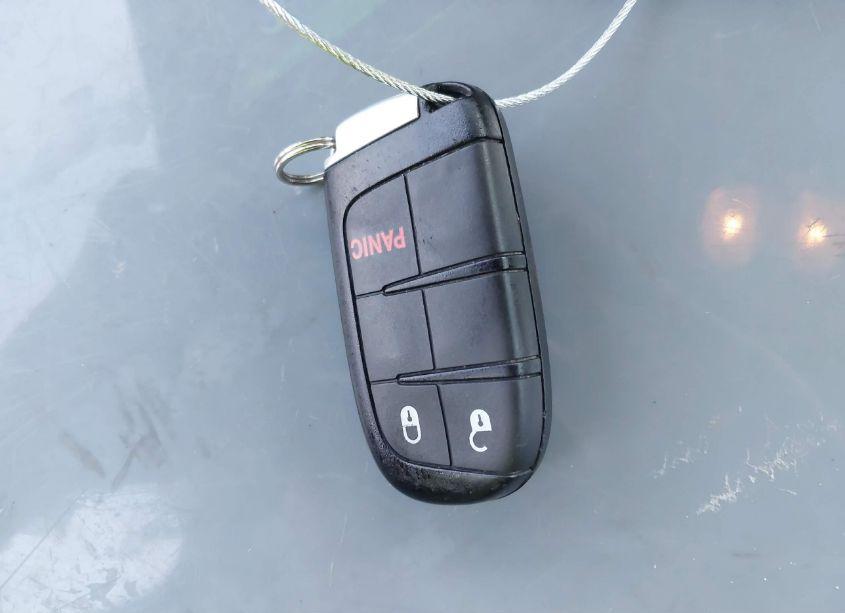 Photo 11 of 2019 Dodge Journey SE VALUE PACKAGE (VIN 3C4PDCABXKT864306)