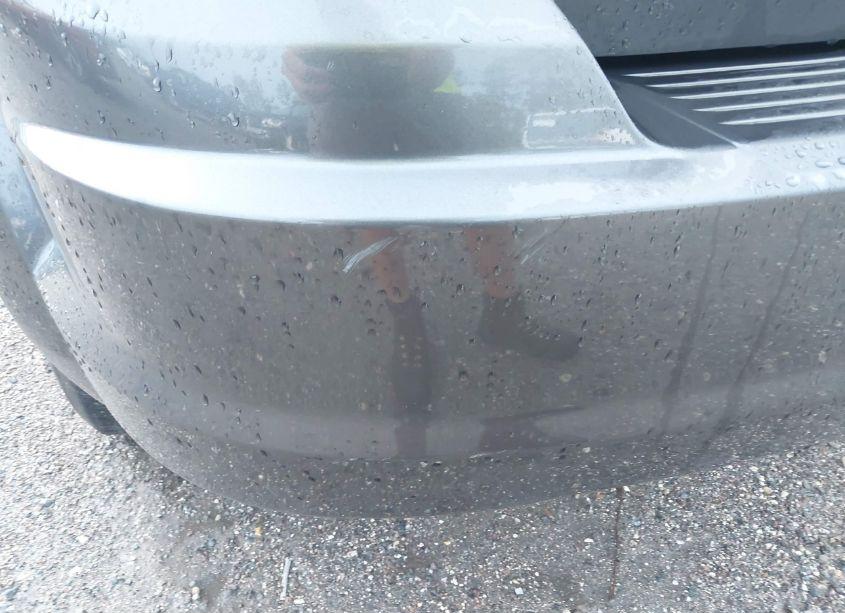 Photo 6 of 2019 Dodge Journey SE VALUE PACKAGE (VIN 3C4PDCABXKT864306)