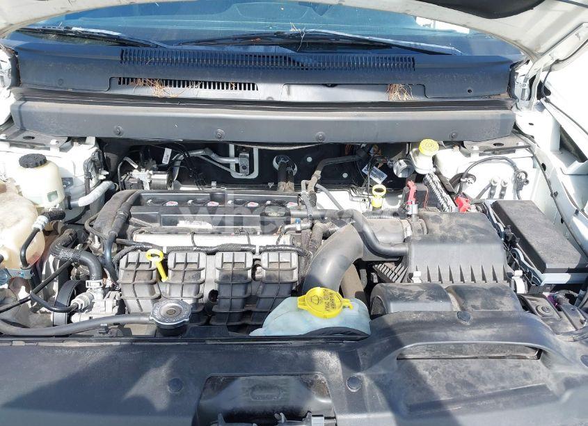 Photo 10 of 2019 Dodge Journey SE VALUE PACKAGE (VIN 3C4PDCABXKT864662)