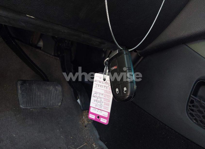 Photo 11 of 2019 Dodge Journey SE VALUE PACKAGE (VIN 3C4PDCABXKT864662)