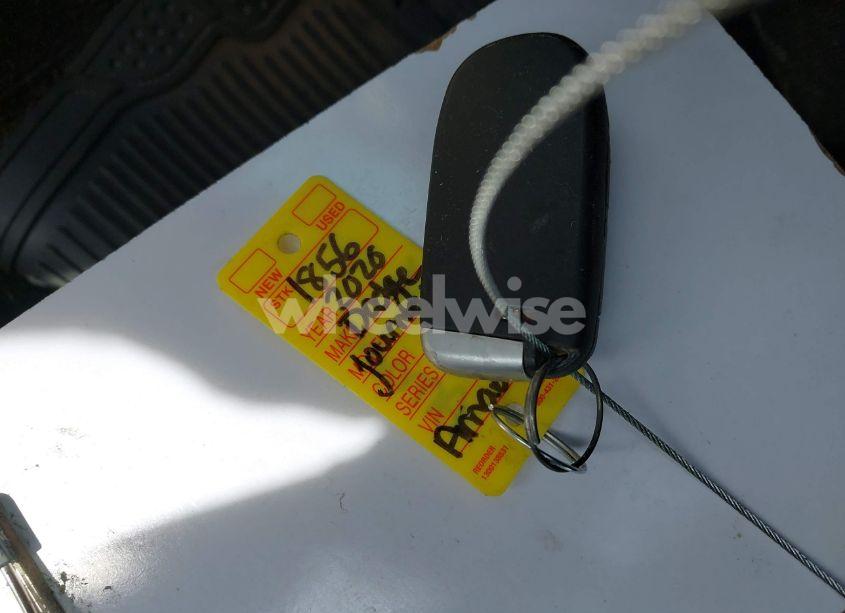 Photo 11 of 2020 Dodge Journey SE VALUE (VIN 3C4PDCABXLT180342)