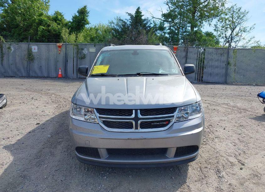 Photo 13 of 2020 Dodge Journey SE VALUE (VIN 3C4PDCABXLT180342)