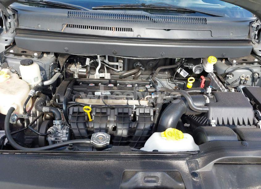 Photo 10 of 2020 Dodge Journey SE VALUE (VIN 3C4PDCABXLT202128)