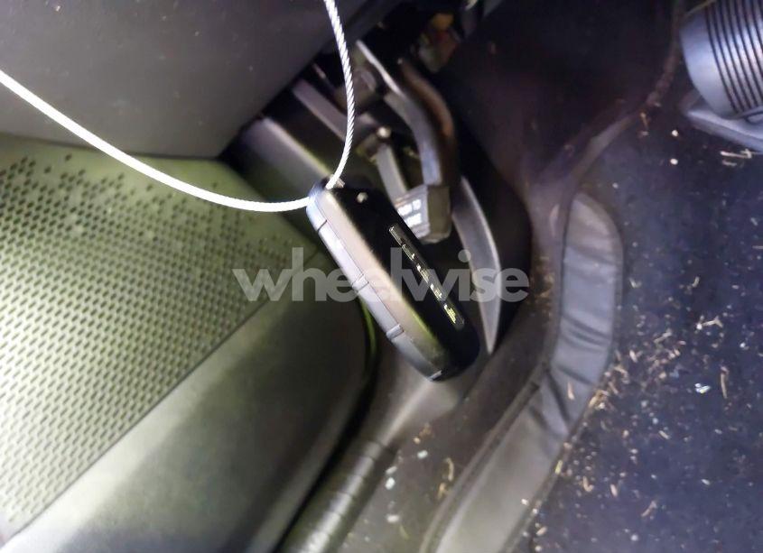 Photo 11 of 2020 Dodge Journey SE VALUE (VIN 3C4PDCABXLT202128)