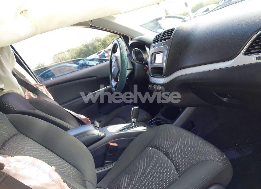 Photo 5 of 2020 Dodge Journey SE VALUE (VIN 3C4PDCABXLT202128)