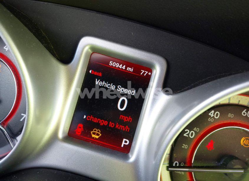 Photo 7 of 2020 Dodge Journey SE VALUE (VIN 3C4PDCABXLT202128)