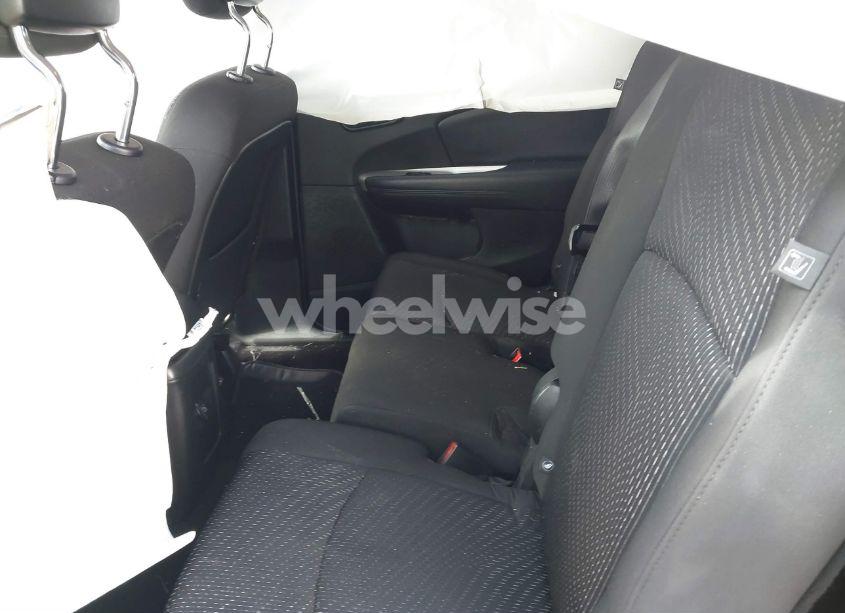 Photo 8 of 2020 Dodge Journey SE VALUE (VIN 3C4PDCABXLT202128)