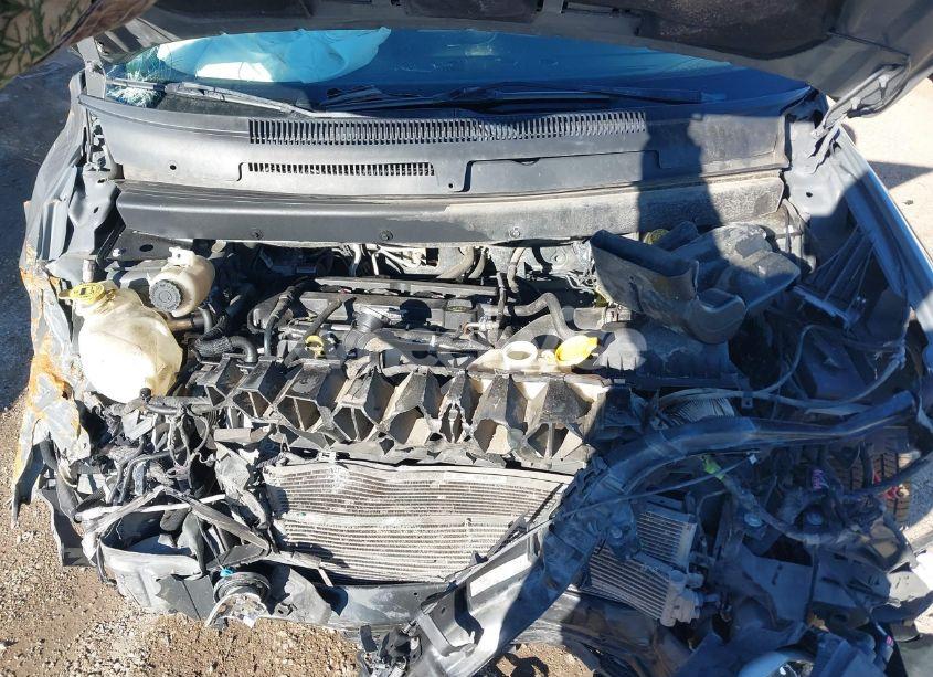 Photo 10 of 2020 Dodge Journey SE VALUE (VIN 3C4PDCABXLT250616)