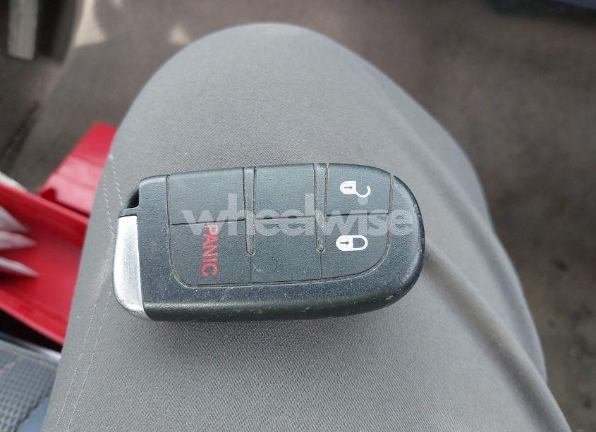 Photo 11 of 2020 Dodge Journey SE VALUE (VIN 3C4PDCABXLT250616)