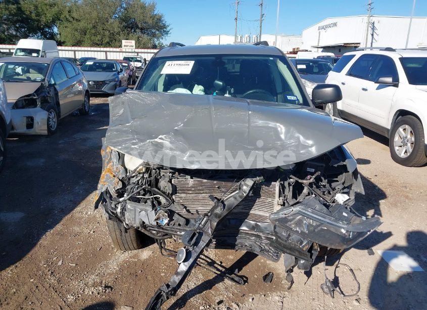 Photo 13 of 2020 Dodge Journey SE VALUE (VIN 3C4PDCABXLT250616)
