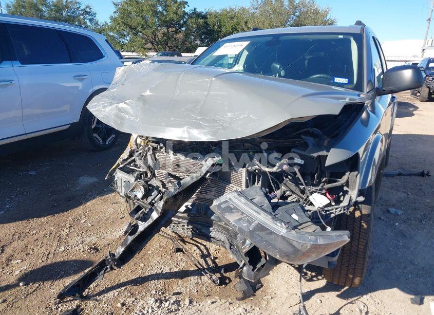 Photo 6 of 2020 Dodge Journey SE VALUE (VIN 3C4PDCABXLT250616)