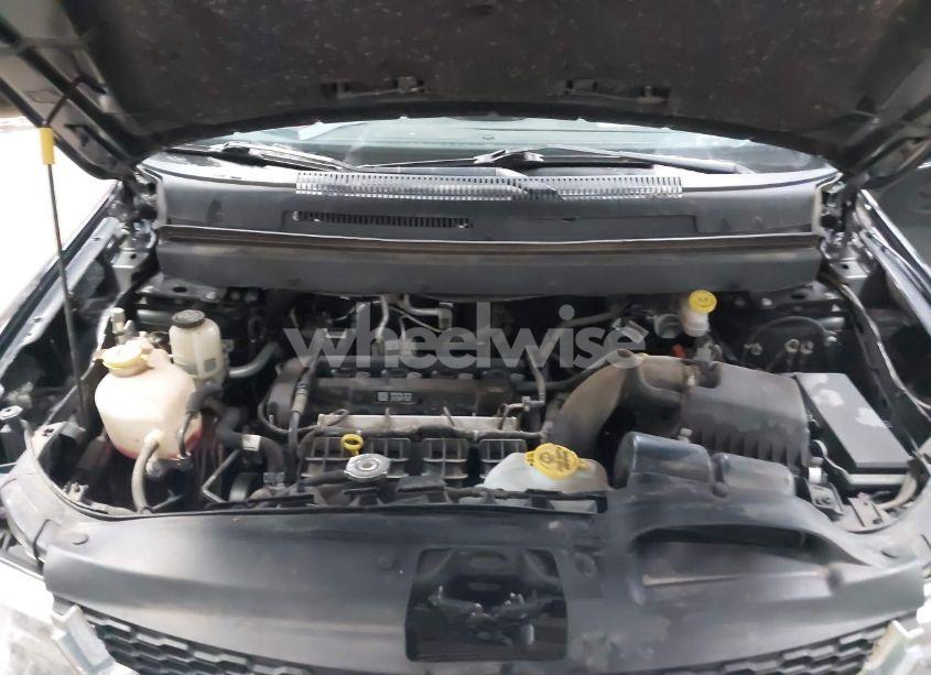 Photo 10 of 2020 Dodge Journey SE VALUE (VIN 3C4PDCABXLT250714)