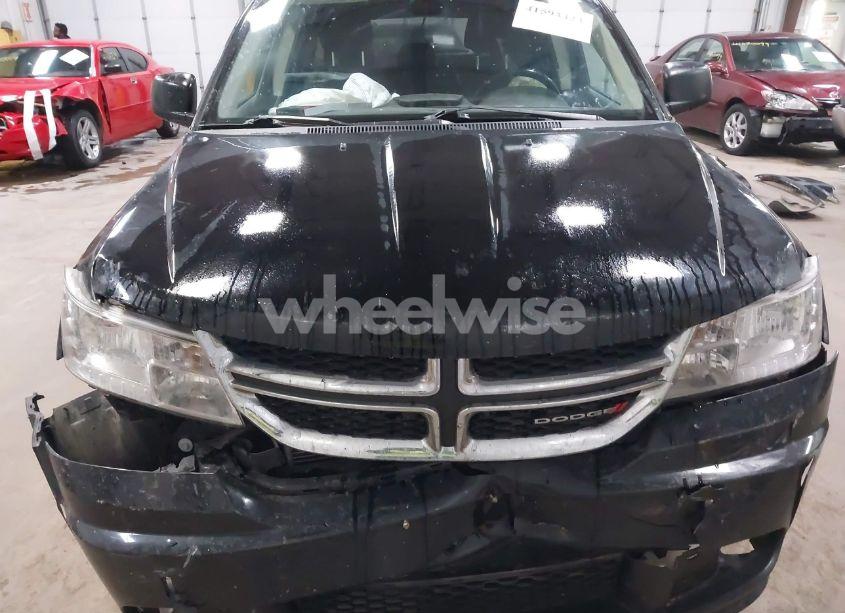 Photo 11 of 2020 Dodge Journey SE VALUE (VIN 3C4PDCABXLT250714)