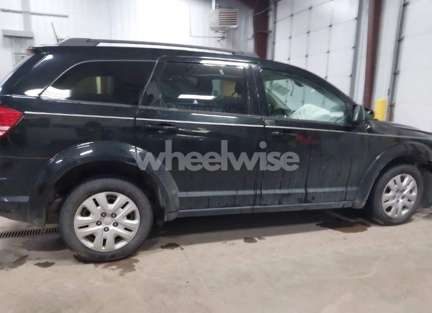 Photo 12 of 2020 Dodge Journey SE VALUE (VIN 3C4PDCABXLT250714)
