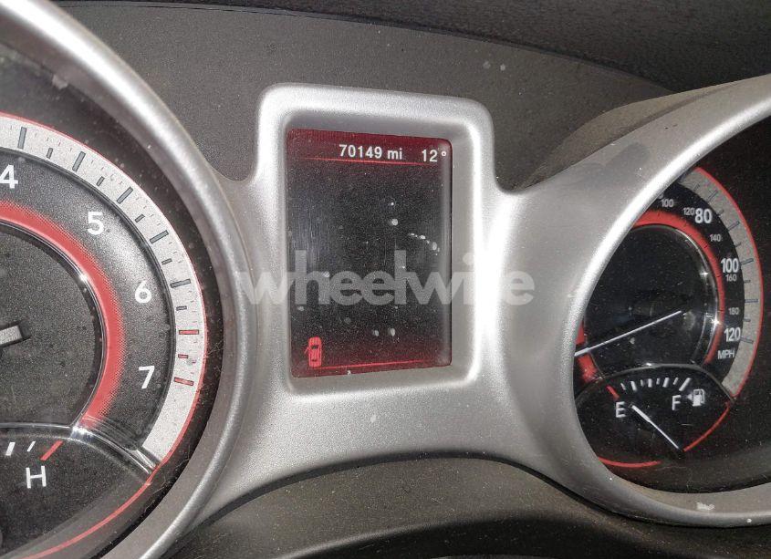 Photo 14 of 2020 Dodge Journey SE VALUE (VIN 3C4PDCABXLT250714)