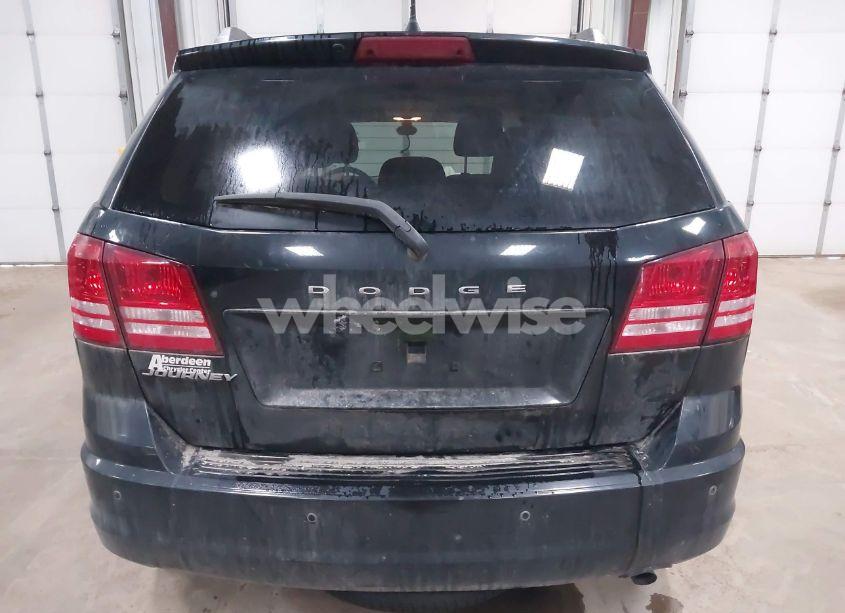 Photo 15 of 2020 Dodge Journey SE VALUE (VIN 3C4PDCABXLT250714)