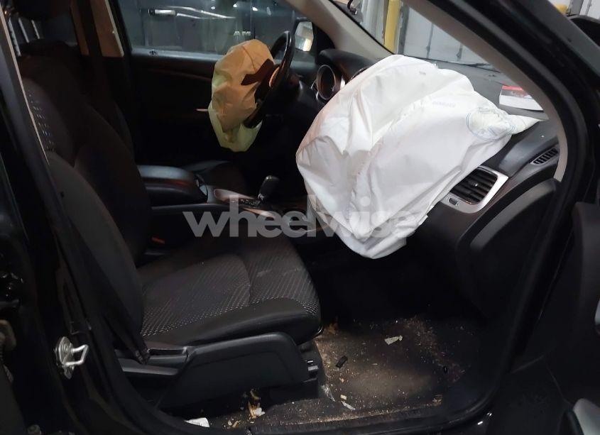 Photo 5 of 2020 Dodge Journey SE VALUE (VIN 3C4PDCABXLT250714)