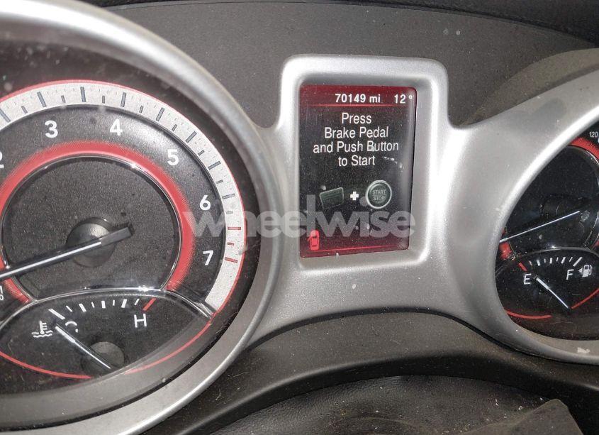 Photo 7 of 2020 Dodge Journey SE VALUE (VIN 3C4PDCABXLT250714)