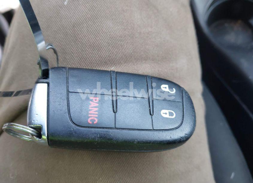 Photo 11 of 2020 Dodge Journey SE VALUE (VIN 3C4PDCABXLT251135)