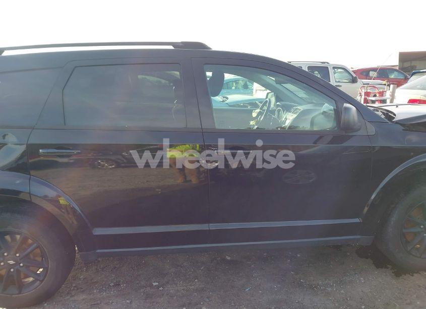 Photo 14 of 2020 Dodge Journey SE VALUE (VIN 3C4PDCABXLT251135)