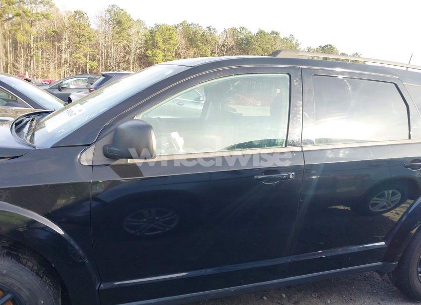 Photo 15 of 2020 Dodge Journey SE VALUE (VIN 3C4PDCABXLT251135)