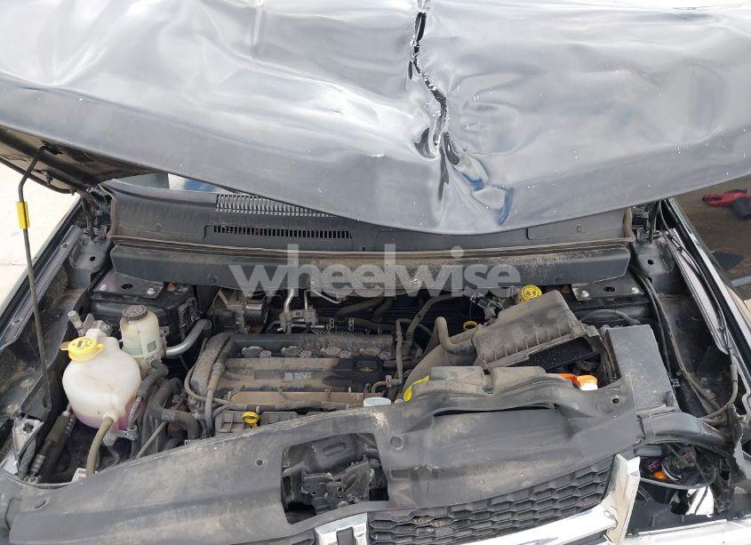 Photo 10 of 2020 Dodge Journey SE VALUE (VIN 3C4PDCABXLT274611)