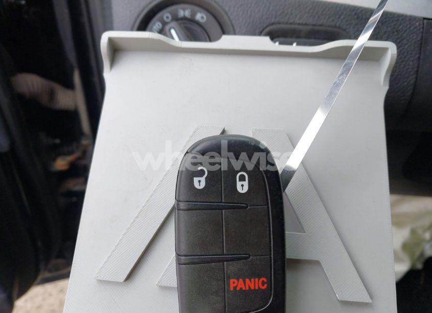 Photo 11 of 2020 Dodge Journey SE VALUE (VIN 3C4PDCABXLT274611)