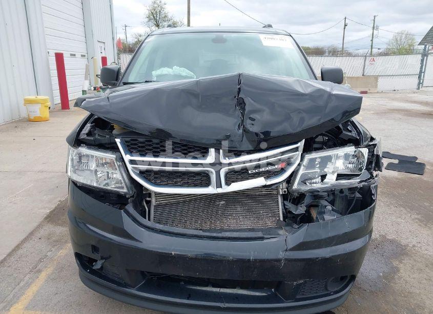 Photo 13 of 2020 Dodge Journey SE VALUE (VIN 3C4PDCABXLT274611)