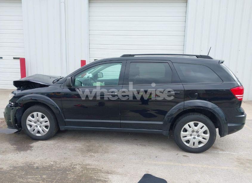 Photo 15 of 2020 Dodge Journey SE VALUE (VIN 3C4PDCABXLT274611)