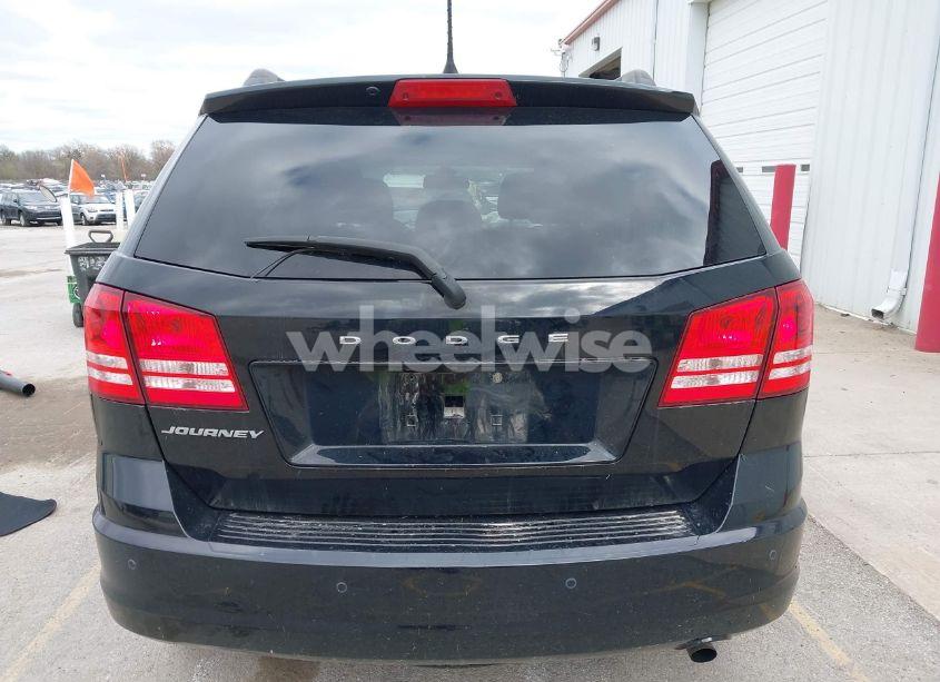 Photo 17 of 2020 Dodge Journey SE VALUE (VIN 3C4PDCABXLT274611)