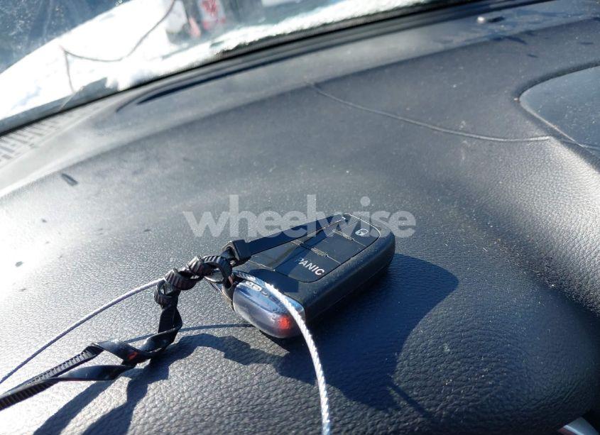 Photo 11 of 2013 Dodge Journey SXT (VIN 3C4PDCBB0DT610556)