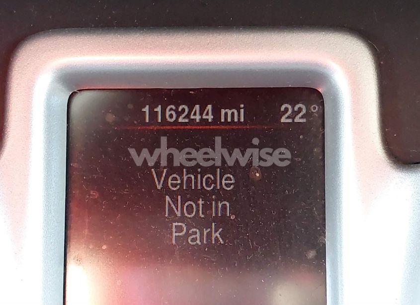 Photo 7 of 2013 Dodge Journey SXT (VIN 3C4PDCBB0DT610556)