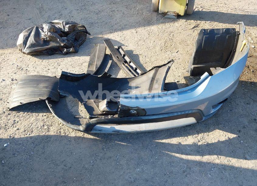 Photo 12 of 2013 Dodge Journey SXT (VIN 3C4PDCBB0DT721902)