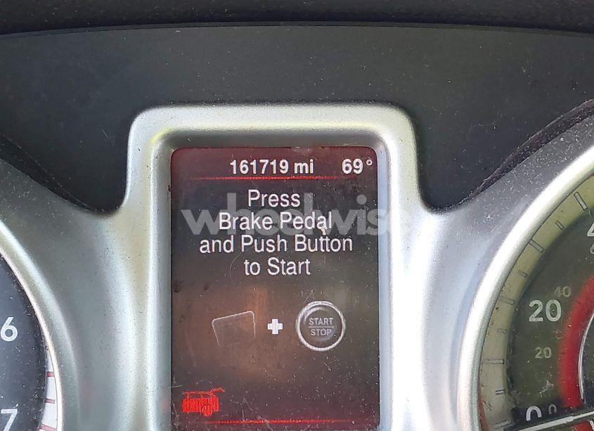 Photo 16 of 2013 Dodge Journey SXT (VIN 3C4PDCBB0DT721902)