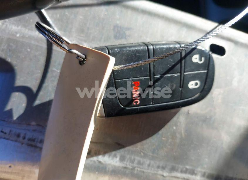 Photo 11 of 2014 Dodge Journey SXT (VIN 3C4PDCBB0ET115694)