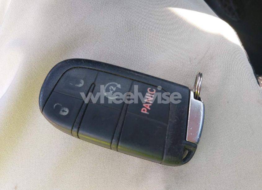 Photo 11 of 2014 Dodge Journey SXT (VIN 3C4PDCBB0ET133029)