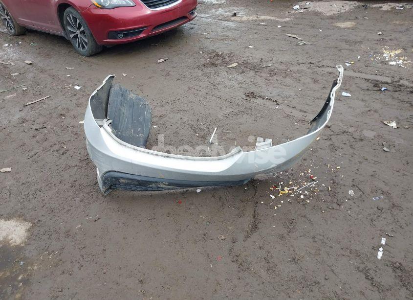 Photo 12 of 2014 Dodge Journey SXT (VIN 3C4PDCBB0ET166032)