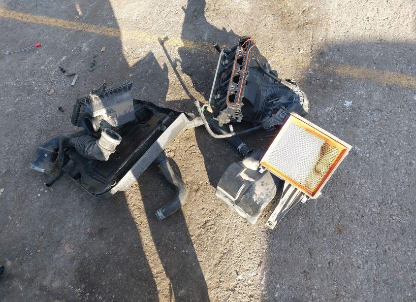 Photo 12 of 2015 Dodge Journey SXT (VIN 3C4PDCBB0FT611158)