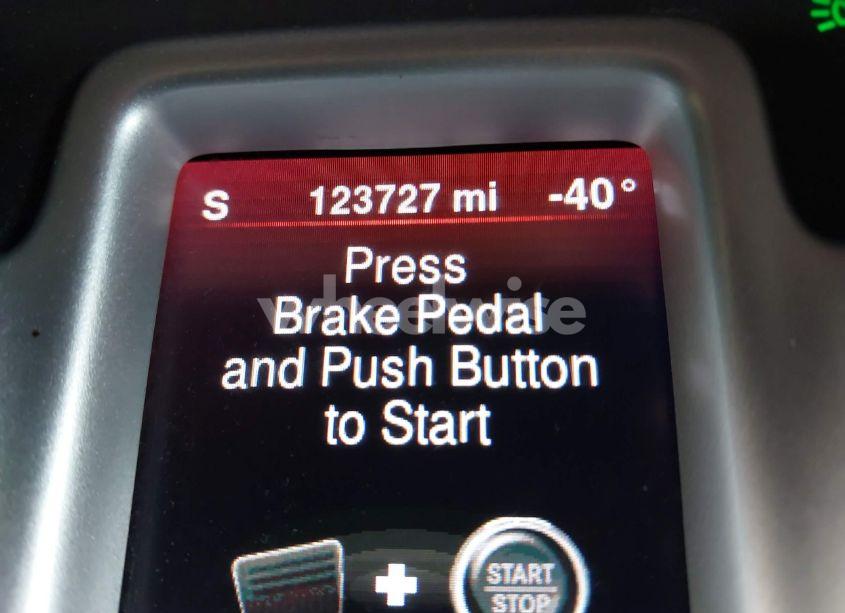 Photo 15 of 2015 Dodge Journey SXT (VIN 3C4PDCBB0FT618532)