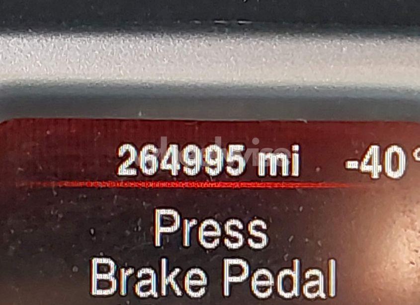 Photo 15 of 2016 Dodge Journey SXT (VIN 3C4PDCBB0GT174165)