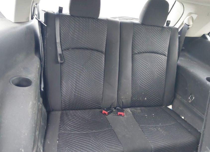 Photo 12 of 2016 Dodge Journey SXT (VIN 3C4PDCBB0GT194254)