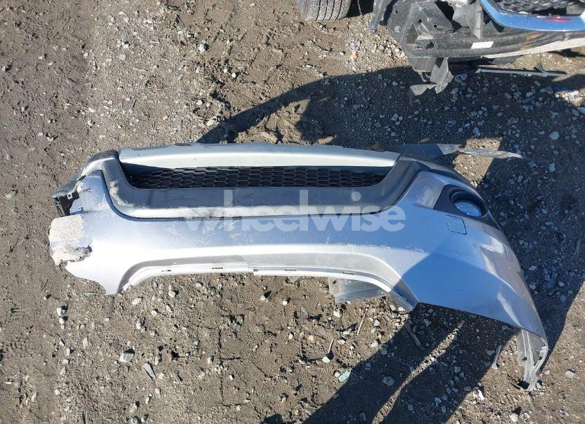 Photo 11 of 2016 Dodge Journey SXT (VIN 3C4PDCBB0GT250130)