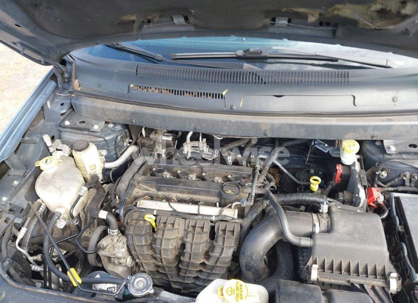 Photo 10 of 2018 Dodge Journey SXT (VIN 3C4PDCBB0JT184282)