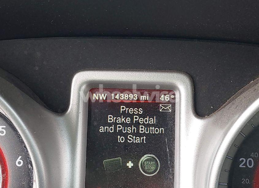 Photo 15 of 2018 Dodge Journey SXT (VIN 3C4PDCBB0JT243881)